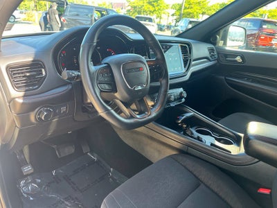 2026 Dodge Durango GT AWD | Remote Start | Htd Seats | CarPlay/Android A