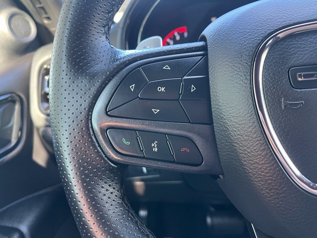 2026 Dodge Durango GT AWD | Remote Start | Htd Seats | CarPlay/Android A