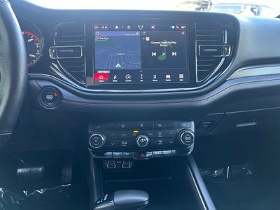 2026 Dodge Durango GT AWD | Remote Start | Htd Seats | CarPlay/Android A