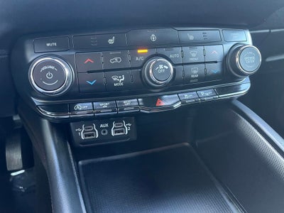 2026 Dodge Durango GT AWD | Remote Start | Htd Seats | CarPlay/Android A