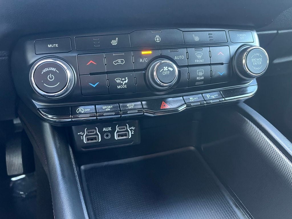 2026 Dodge Durango GT AWD | Remote Start | Htd Seats | CarPlay/Android A