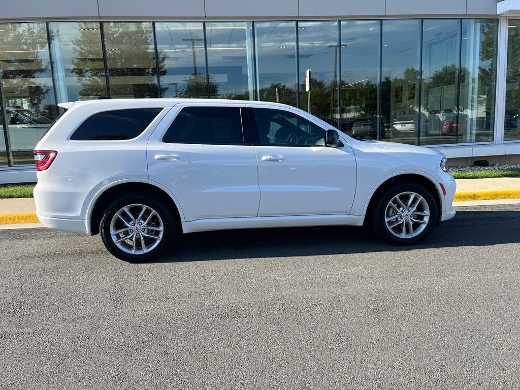 2026 Dodge Durango GT AWD | Remote Start | Htd Seats | CarPlay/Android A