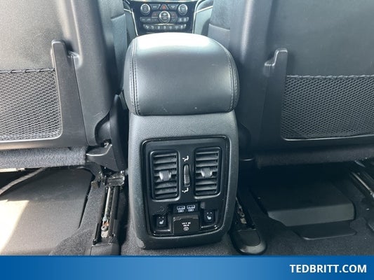 2019 Jeep Grand Cherokee High Altitude in Fairfax, VA - Ted Britt Automotive Group