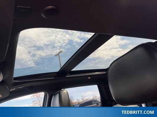 2019 Jeep Grand Cherokee High Altitude in Fairfax, VA - Ted Britt Automotive Group