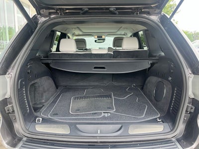 2021 Jeep Grand Cherokee Summit 4x4 | Pano Roof | BLIS | Platinum Pkg
