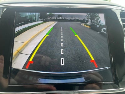 2021 Jeep Grand Cherokee Summit 4x4 | Pano Roof | BLIS | Platinum Pkg