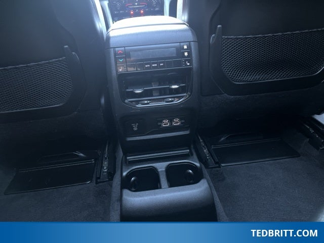 2022 Jeep Grand Cherokee L Limited 4WD | Pano Roof | BLIS | Remote Start