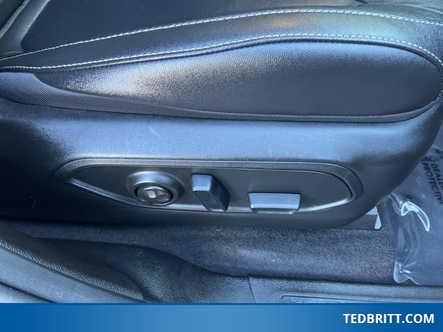 2022 Jeep Grand Cherokee L Limited 4WD | Pano Roof | BLIS | Remote Start