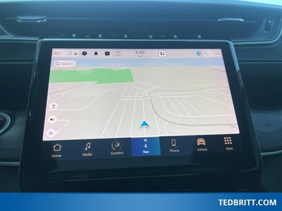 2022 Jeep Grand Cherokee L Limited 4WD | Pano Roof | BLIS | Remote Start