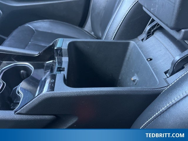 2022 Jeep Grand Cherokee L Limited 4WD | Pano Roof | BLIS | Remote Start