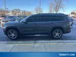 2022 Jeep Grand Cherokee L Limited 4WD | Pano Roof | BLIS | Remote Start