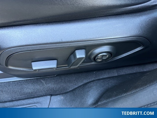 2022 Jeep Grand Cherokee L Limited 4WD | Pano Roof | BLIS | Remote Start