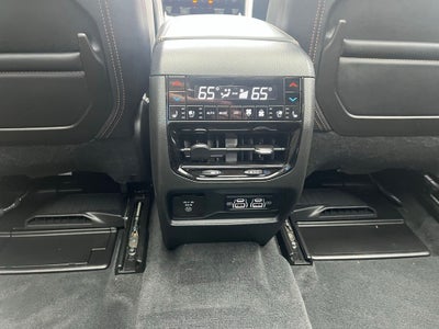 2025 Jeep Grand Cherokee L Summit 4WD | Pano Roof | 360 Cam | 23U Pkg