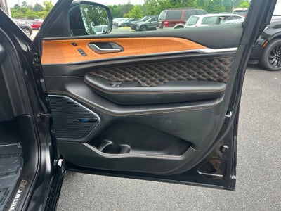 2025 Jeep Grand Cherokee L Summit 4WD | Pano Roof | 360 Cam | 23U Pkg
