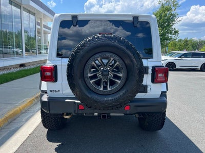 2024 Jeep Wrangler Rubicon 392 4WD | Final Edition