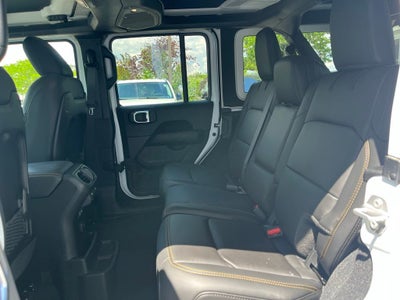 2024 Jeep Wrangler Rubicon 392 4WD | Final Edition