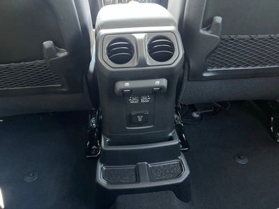 2024 Jeep Wrangler Rubicon 392 4WD | Final Edition