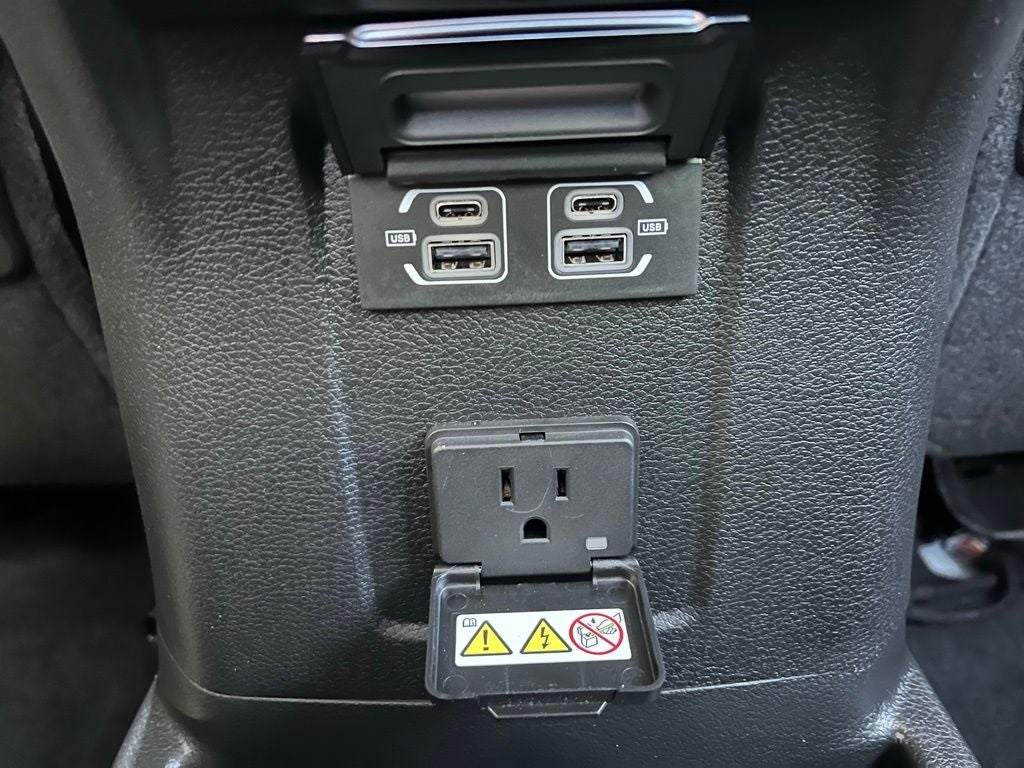 2024 Jeep Wrangler Rubicon 392 4WD | Final Edition