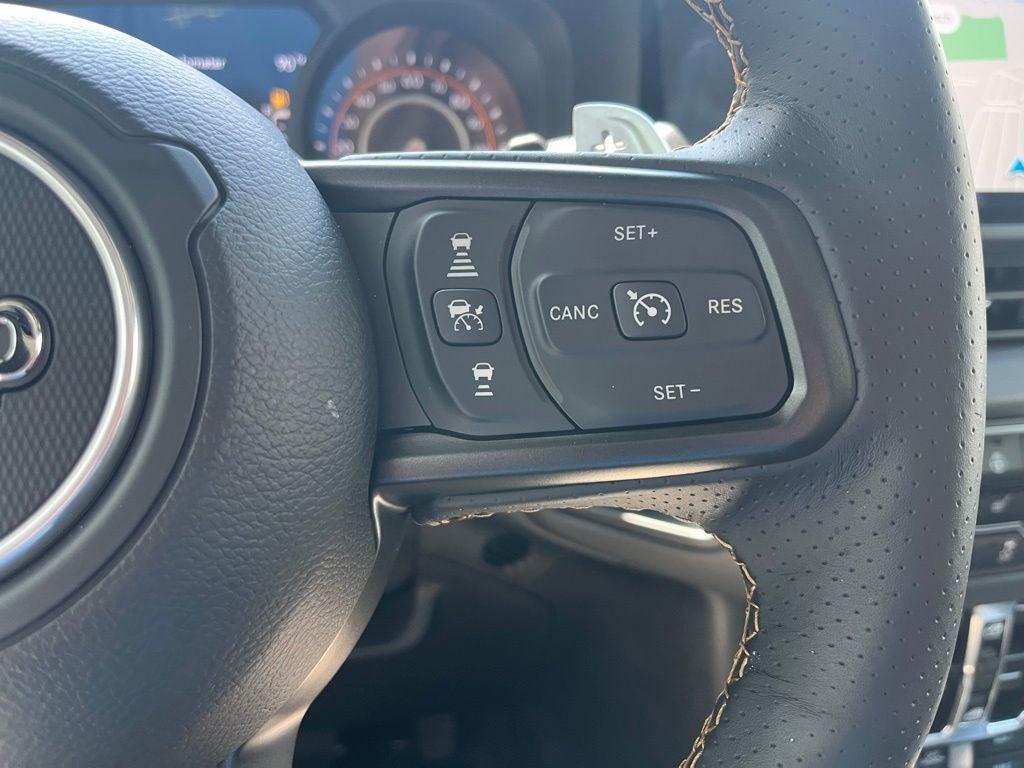 2024 Jeep Wrangler Rubicon 392 4WD | Final Edition