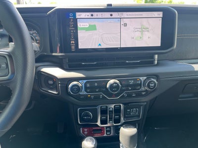 2024 Jeep Wrangler Rubicon 392 4WD | Final Edition