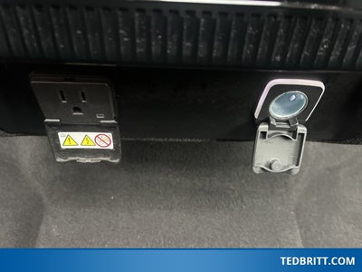 2024 Jeep Grand Wagoneer L Base 4WD | Pano Roof | 360 Camera | HUD