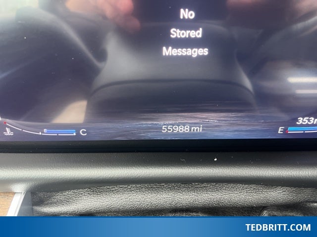 2024 Jeep Grand Wagoneer L Base 4WD | Pano Roof | 360 Camera | HUD