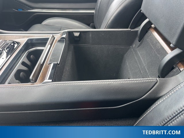 2024 Jeep Grand Wagoneer L Base 4WD | Pano Roof | 360 Camera | HUD