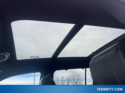 2024 Jeep Grand Wagoneer L Base 4WD | Pano Roof | 360 Camera | HUD