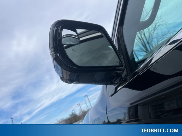 2024 Jeep Grand Wagoneer L Base 4WD | Pano Roof | 360 Camera | HUD