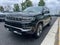 2022 Jeep Grand Wagoneer Series III 4WD | Pano Moonroof | HUD | 360 Cam | BLIS