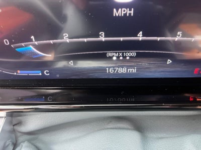 2022 Jeep Grand Wagoneer Series III 4WD | Pano Moonroof | HUD | 360 Cam | BLIS