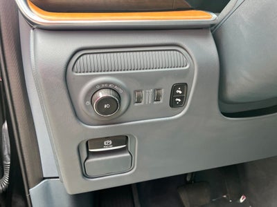 2022 Jeep Grand Wagoneer Series III 4WD | Pano Moonroof | HUD | 360 Cam | BLIS