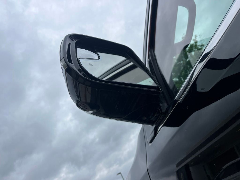 2022 Jeep Grand Wagoneer Series III 4WD | Pano Moonroof | HUD | 360 Cam | BLIS