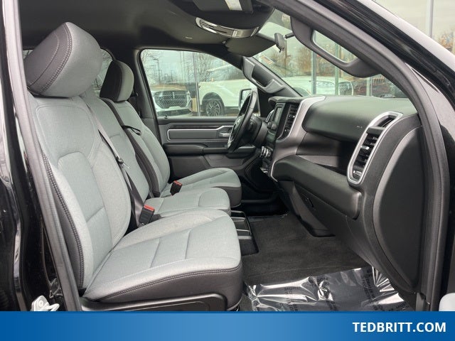 2022 RAM 1500 Big Horn/Lone Star 4WD