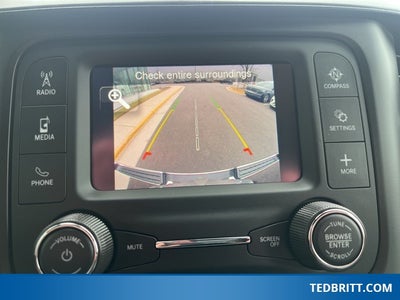 2022 RAM 1500 Big Horn/Lone Star 4WD