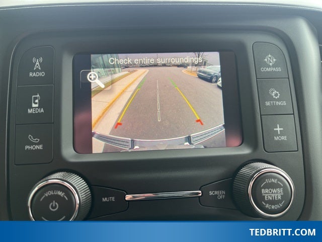 2022 RAM 1500 Big Horn/Lone Star 4WD