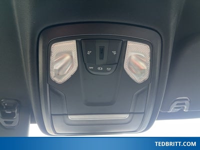 2022 RAM 1500 Big Horn/Lone Star 4WD