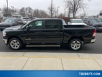 2022 RAM 1500 Big Horn/Lone Star 4WD