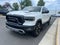 2020 RAM 1500 Rebel Crew Cab 4X4 | Class IV Receiver–Hitch