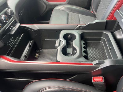 2020 RAM 1500 Rebel Crew Cab 4X4 | Class IV Receiver–Hitch