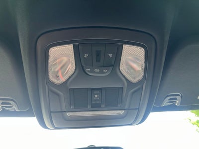 2020 RAM 1500 Rebel Crew Cab 4X4 | Class IV Receiver–Hitch