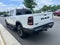 2020 RAM 1500 Rebel Crew Cab 4X4 | Class IV Receiver–Hitch