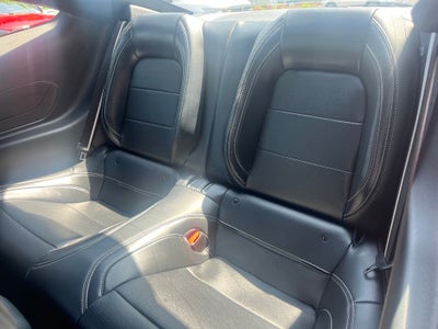 2024 Ford Mustang GT Premium | Nav | BLIS | Co-Pilot360 Assist+