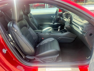 2024 Ford Mustang GT Premium | Nav | BLIS | Co-Pilot360 Assist+