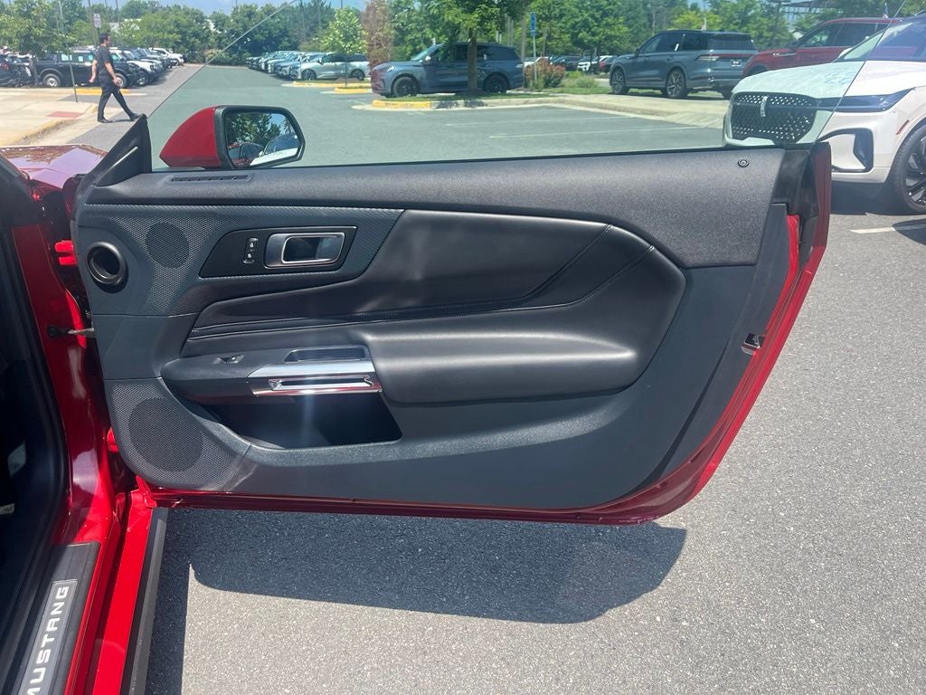 2024 Ford Mustang GT Premium | Nav | BLIS | Co-Pilot360 Assist+