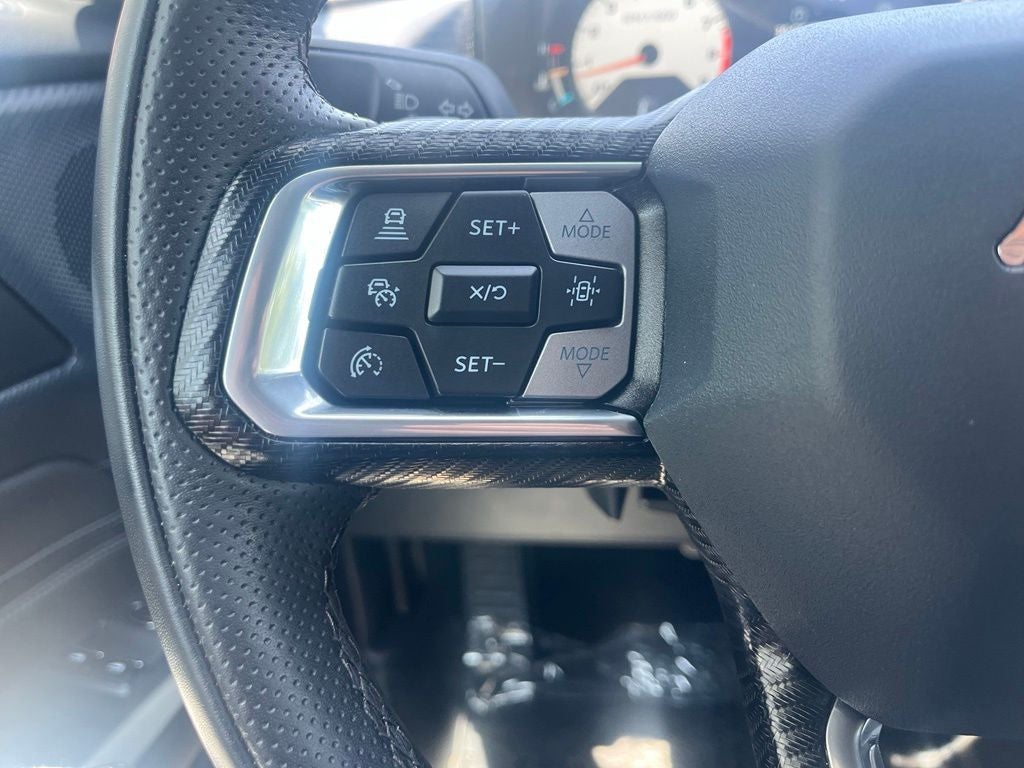 2024 Ford Mustang GT Premium | Nav | BLIS | Co-Pilot360 Assist+