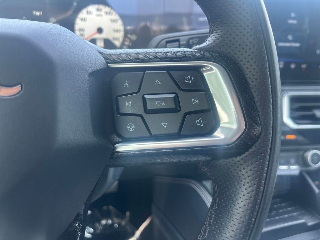 2024 Ford Mustang GT Premium | Nav | BLIS | Co-Pilot360 Assist+