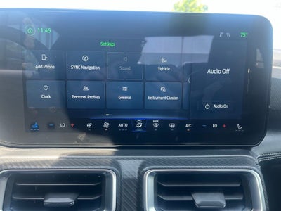 2024 Ford Mustang GT Premium | Nav | BLIS | Co-Pilot360 Assist+