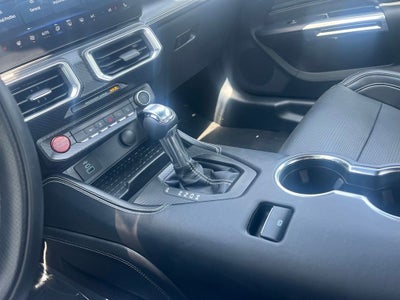 2024 Ford Mustang GT Premium | Nav | BLIS | Co-Pilot360 Assist+