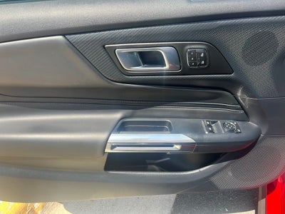 2024 Ford Mustang GT Premium | Nav | BLIS | Co-Pilot360 Assist+